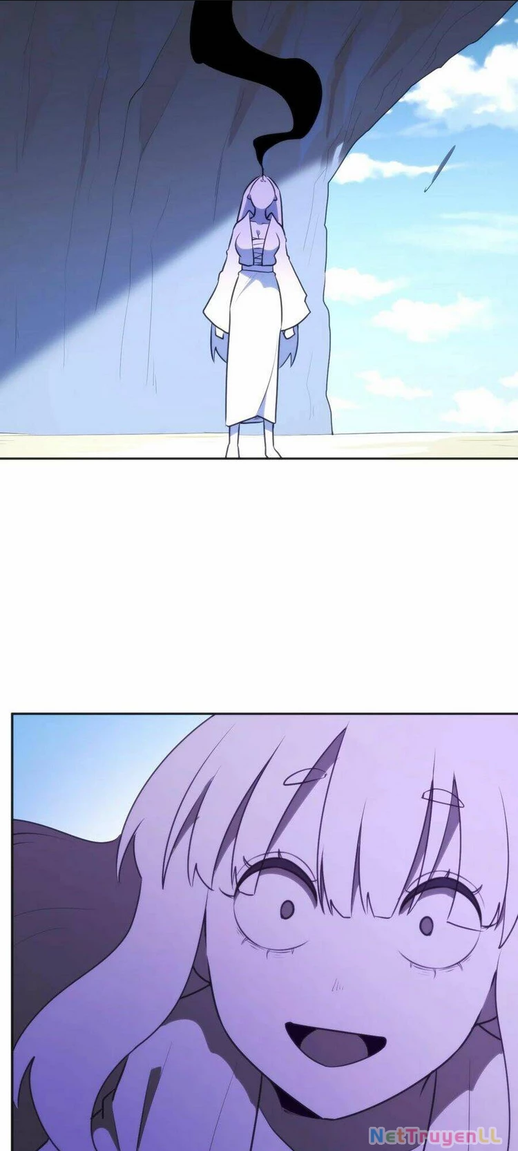 Bổn Thánh Nữ Ngã Bài Rồi Chapter 182 - Trang 4