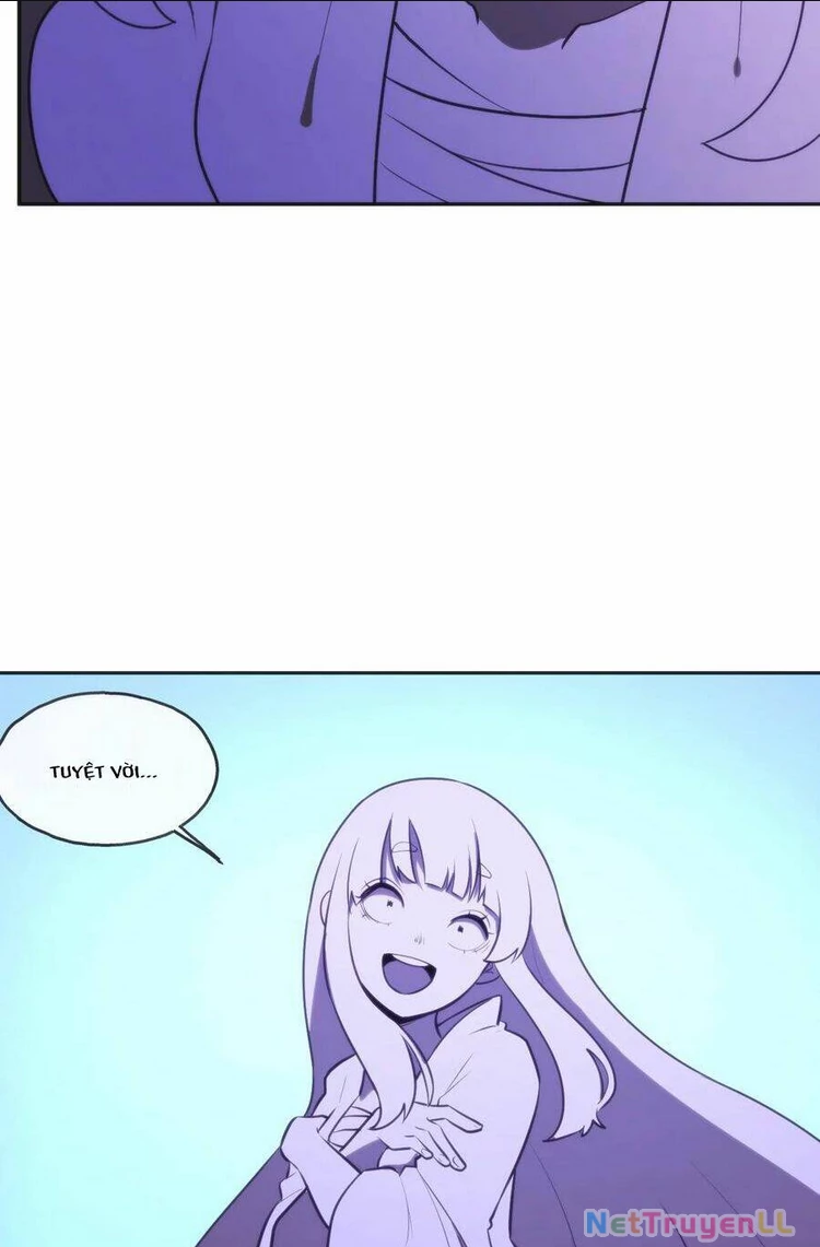 Bổn Thánh Nữ Ngã Bài Rồi Chapter 182 - Trang 4