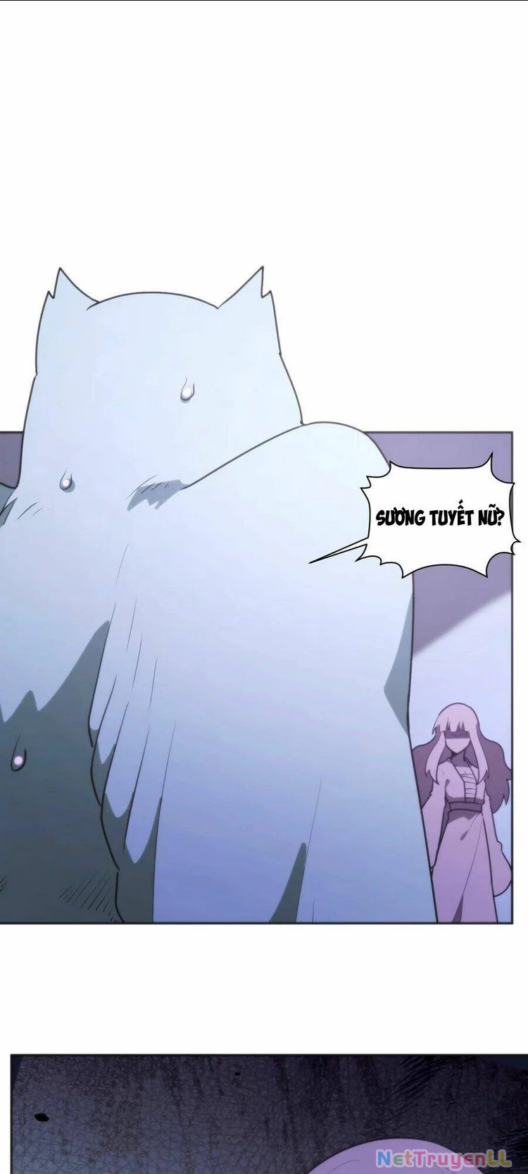 Bổn Thánh Nữ Ngã Bài Rồi Chapter 183 - Trang 4