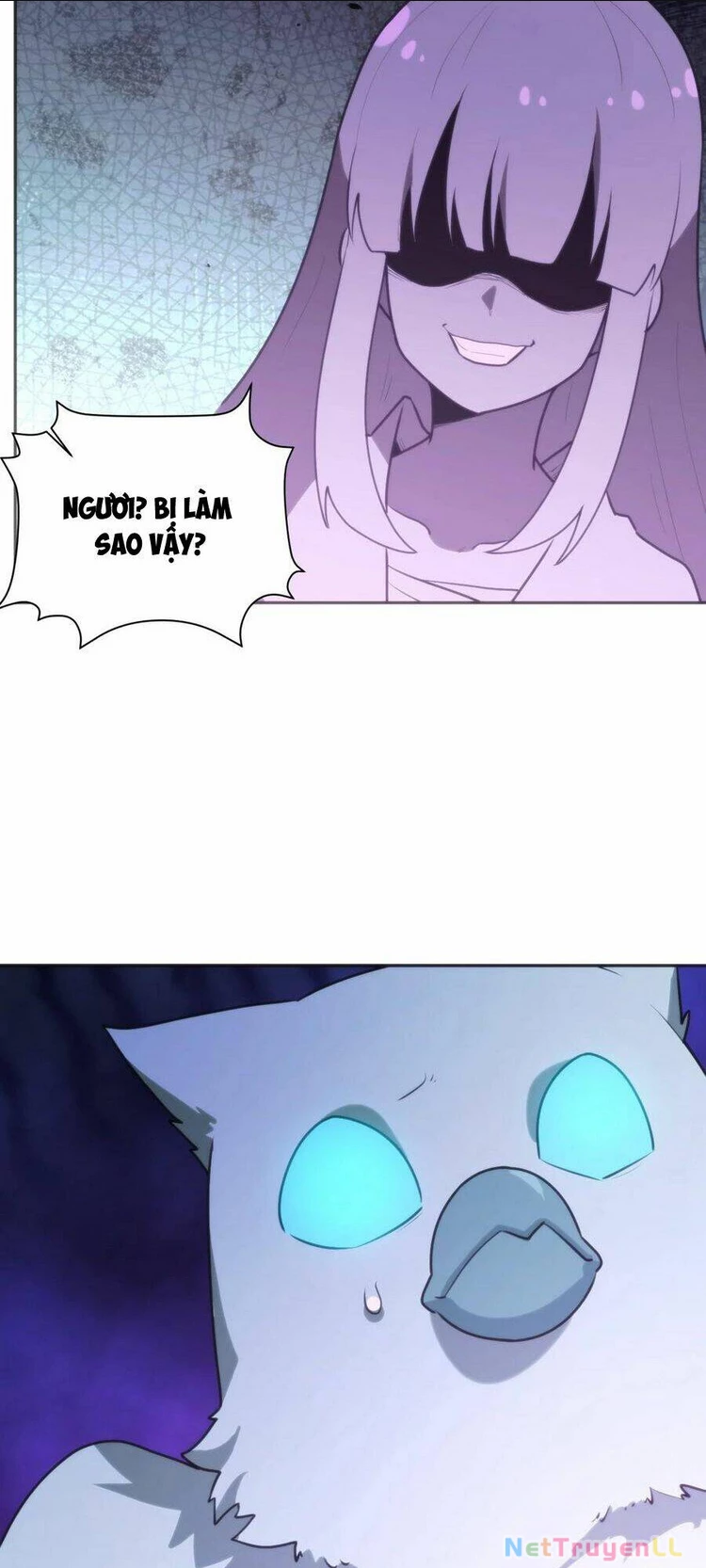 Bổn Thánh Nữ Ngã Bài Rồi Chapter 183 - Trang 4