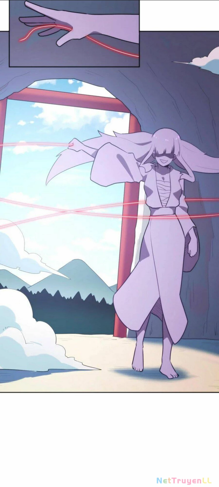 Bổn Thánh Nữ Ngã Bài Rồi Chapter 183 - Trang 4