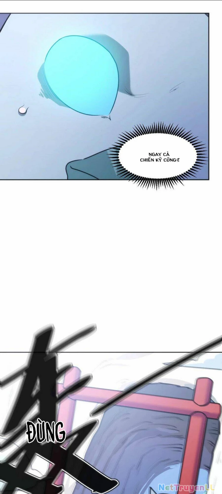 Bổn Thánh Nữ Ngã Bài Rồi Chapter 183 - Trang 4