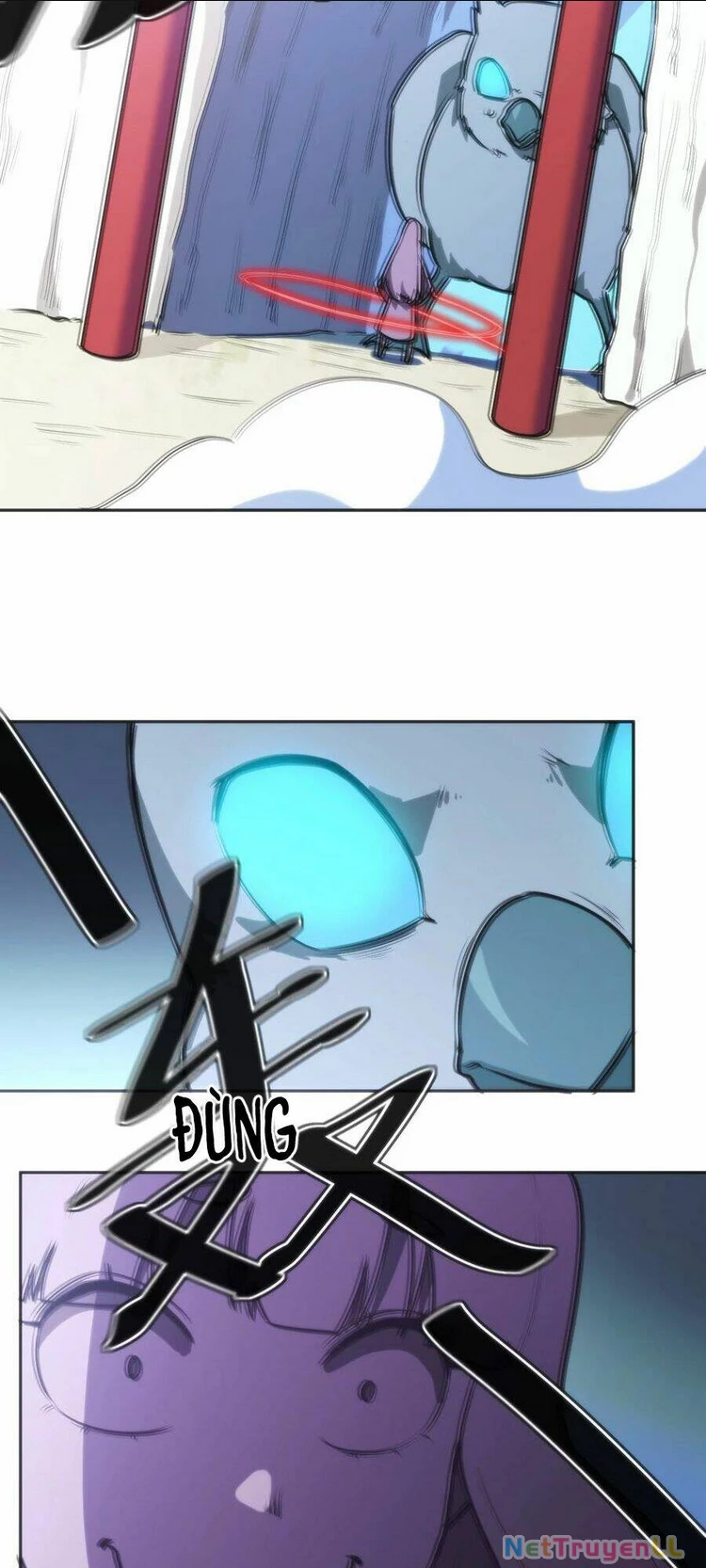 Bổn Thánh Nữ Ngã Bài Rồi Chapter 183 - Trang 4