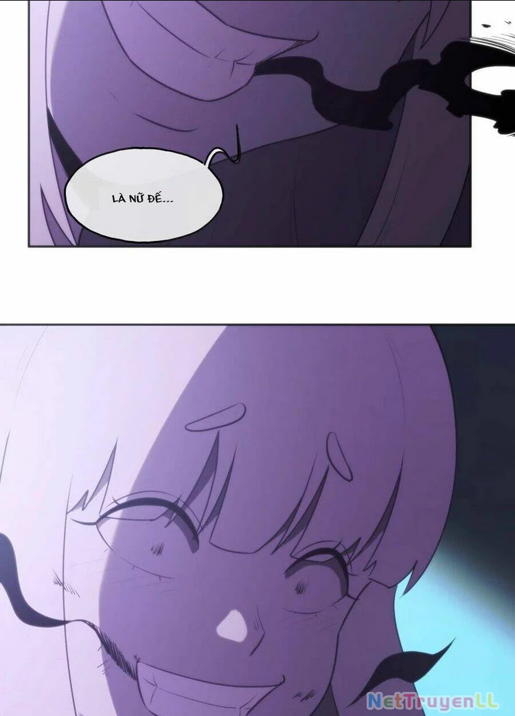 Bổn Thánh Nữ Ngã Bài Rồi Chapter 183 - Trang 4