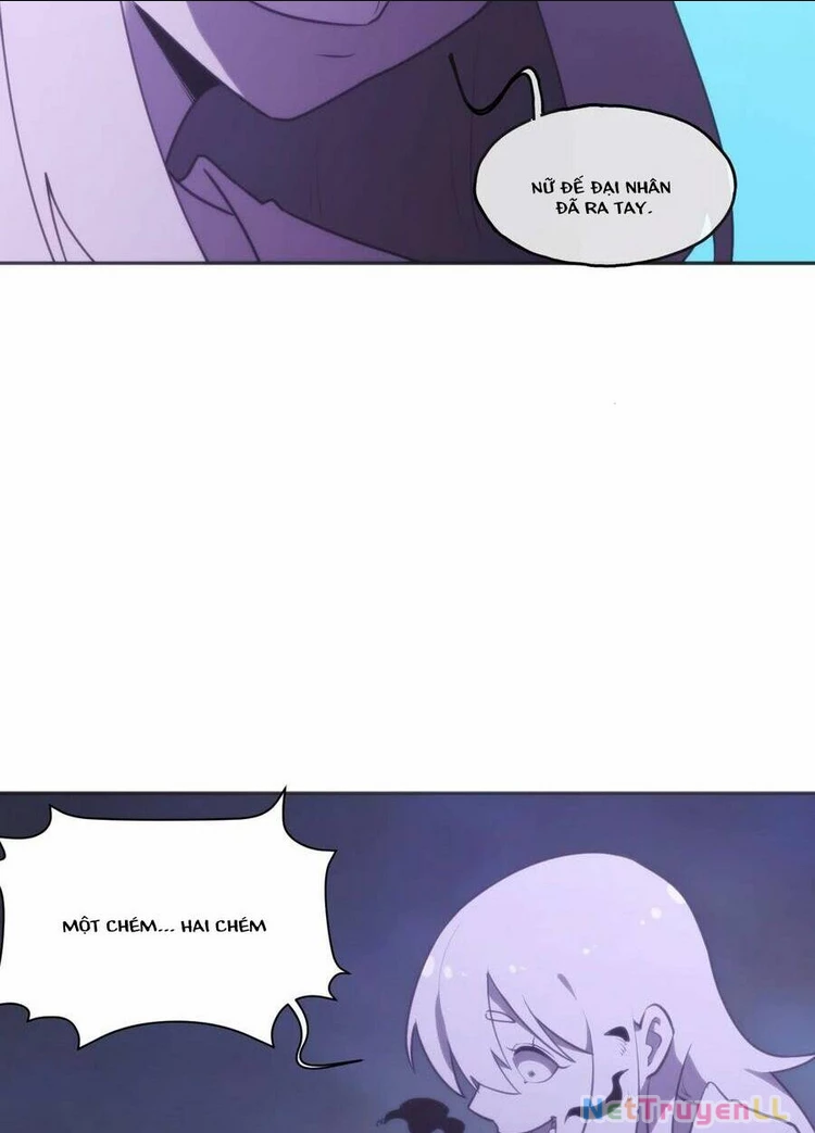 Bổn Thánh Nữ Ngã Bài Rồi Chapter 183 - Trang 4