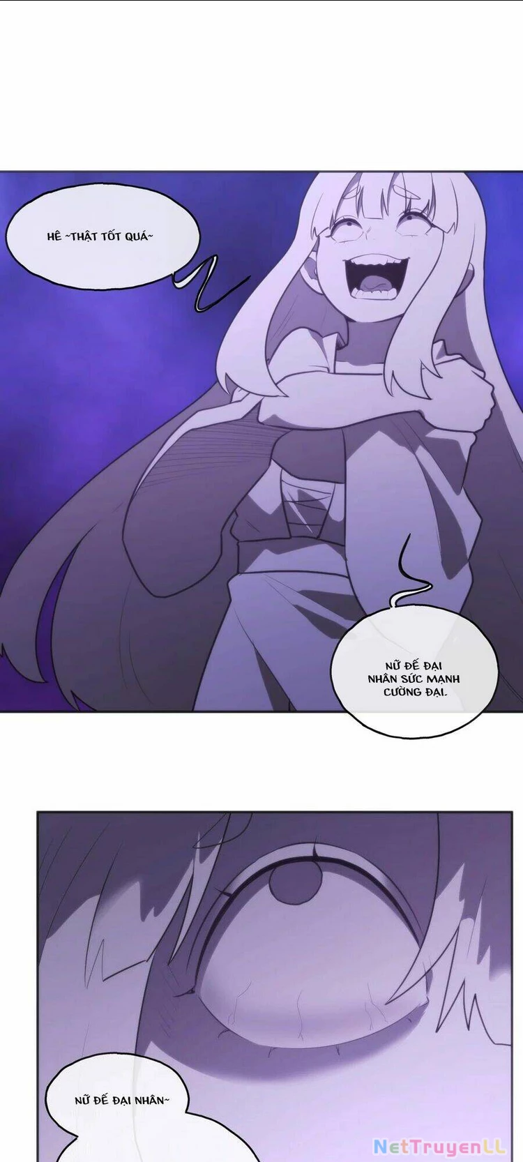 Bổn Thánh Nữ Ngã Bài Rồi Chapter 183 - Trang 4