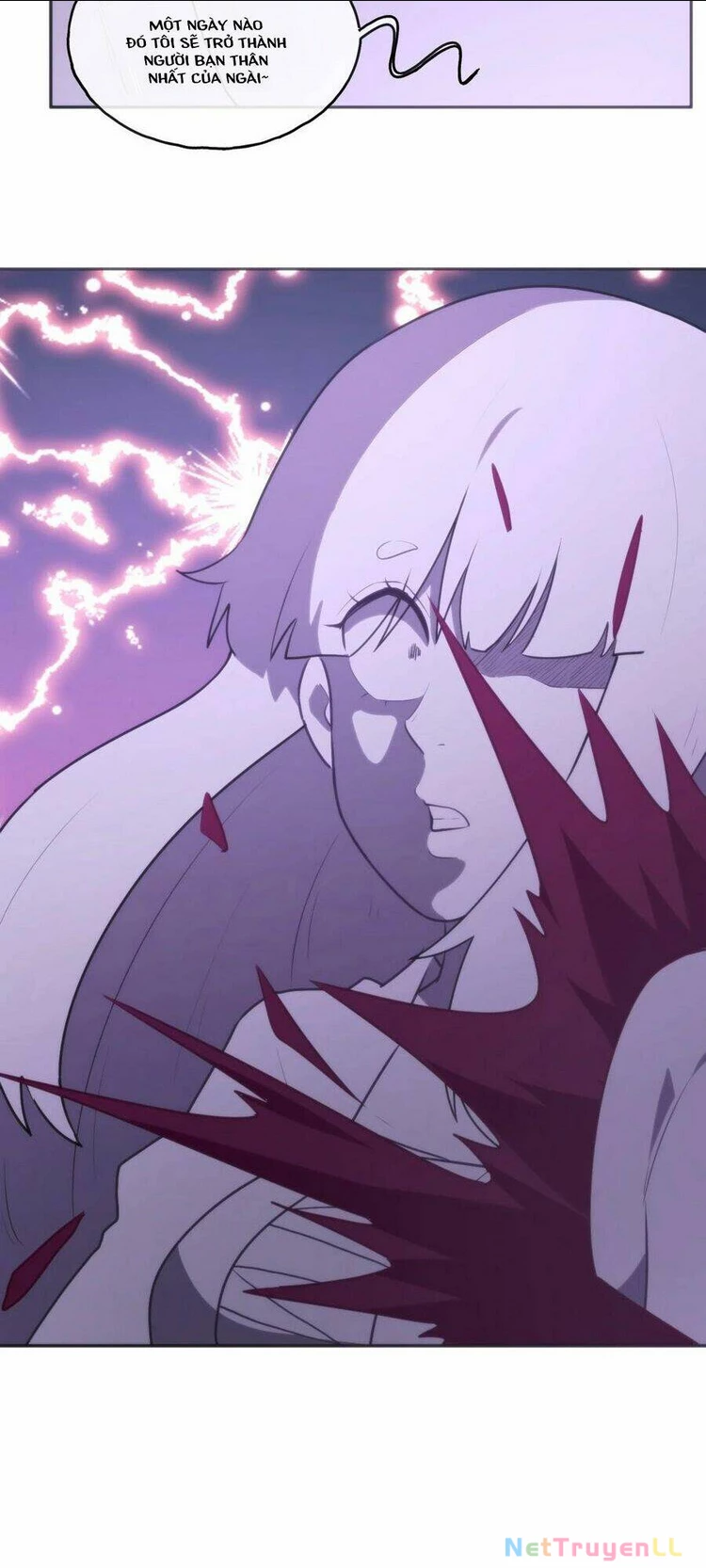 Bổn Thánh Nữ Ngã Bài Rồi Chapter 183 - Trang 4