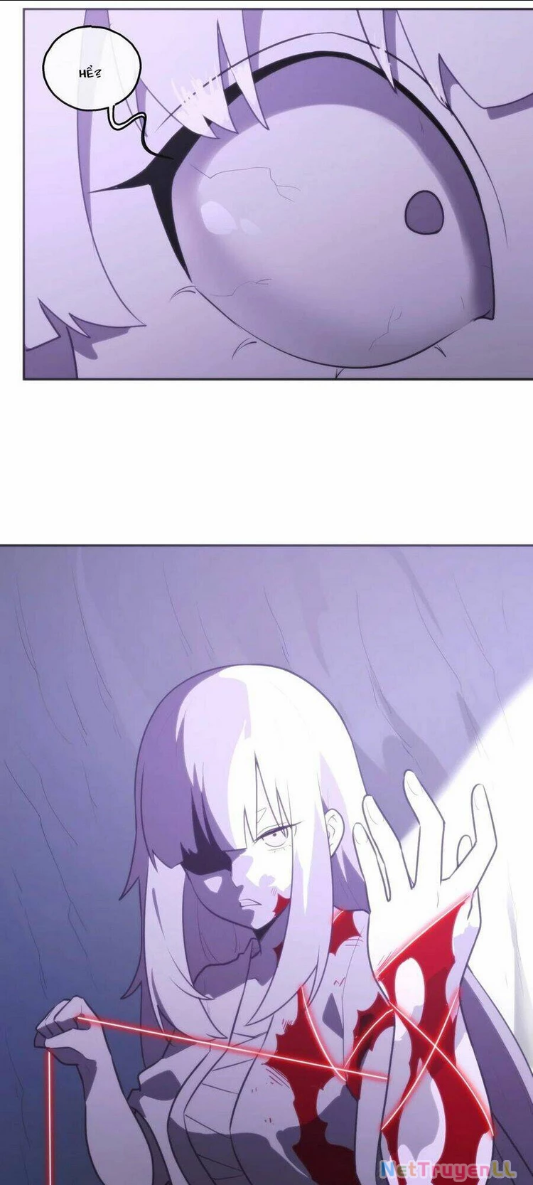 Bổn Thánh Nữ Ngã Bài Rồi Chapter 183 - Trang 4