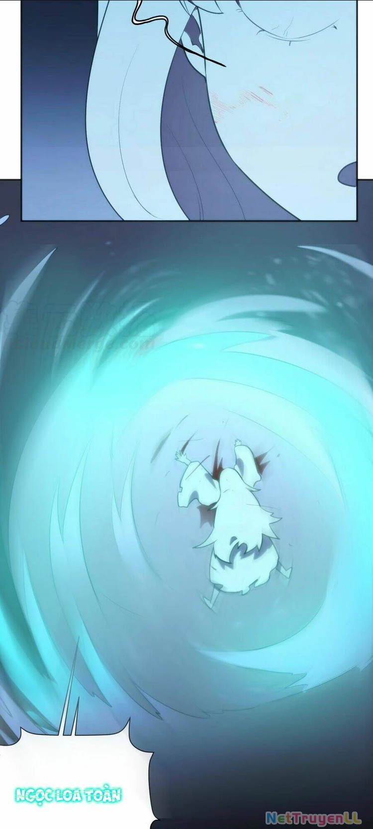 Bổn Thánh Nữ Ngã Bài Rồi Chapter 183 - Trang 4