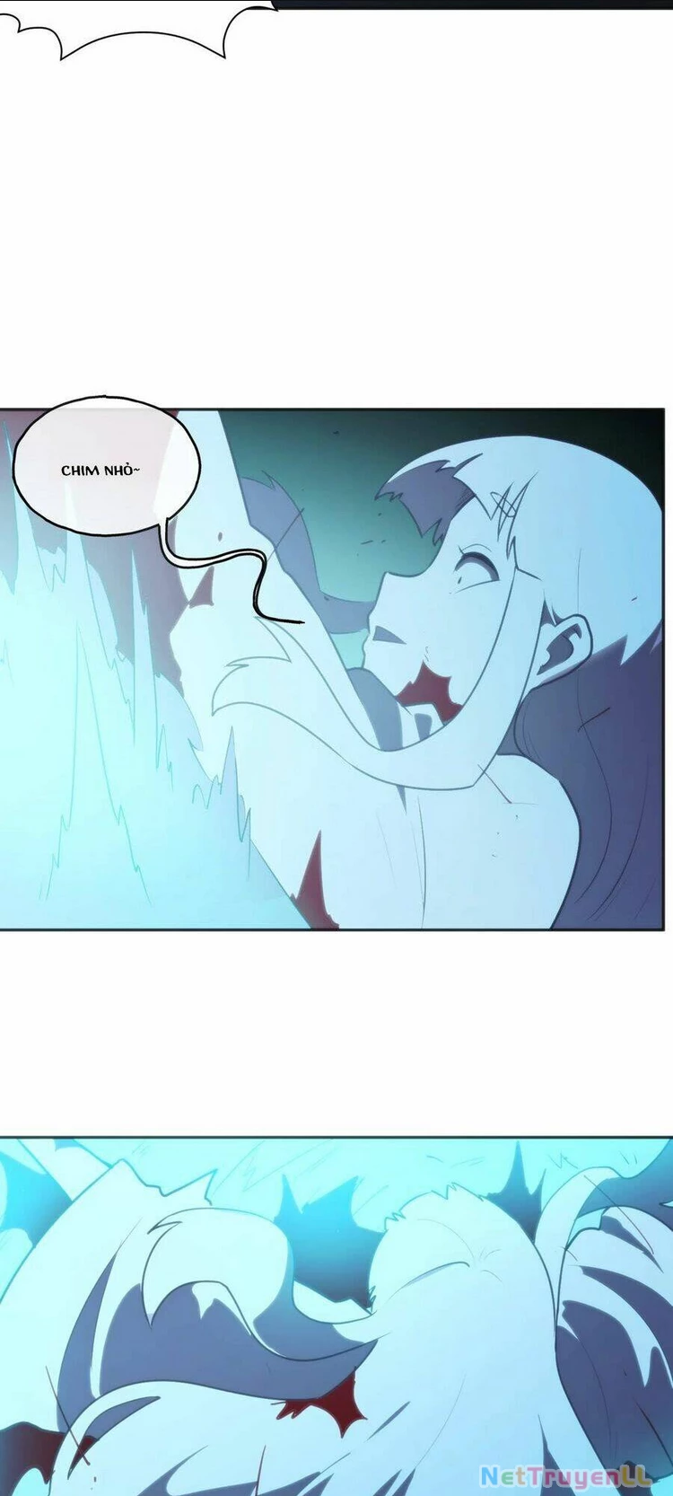 Bổn Thánh Nữ Ngã Bài Rồi Chapter 183 - Trang 4