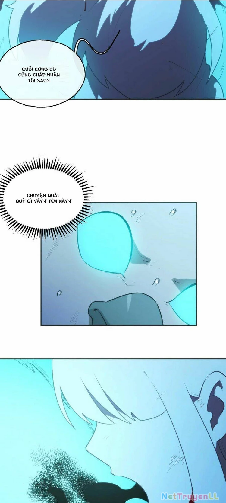 Bổn Thánh Nữ Ngã Bài Rồi Chapter 183 - Trang 4