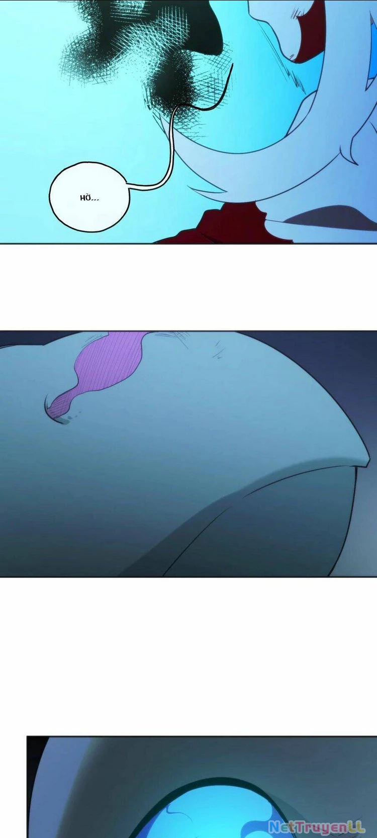 Bổn Thánh Nữ Ngã Bài Rồi Chapter 183 - Trang 4