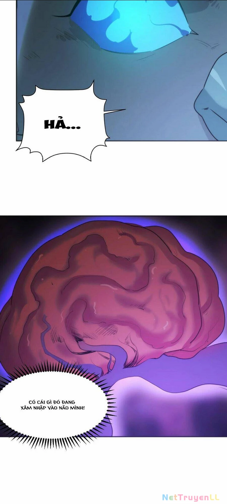 Bổn Thánh Nữ Ngã Bài Rồi Chapter 183 - Trang 4