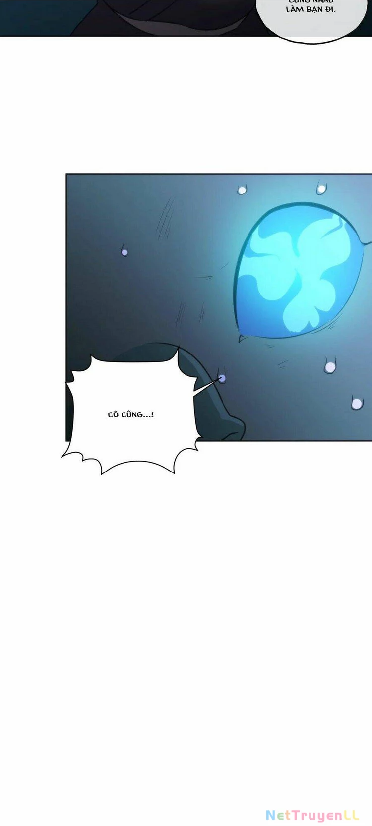 Bổn Thánh Nữ Ngã Bài Rồi Chapter 183 - Trang 4