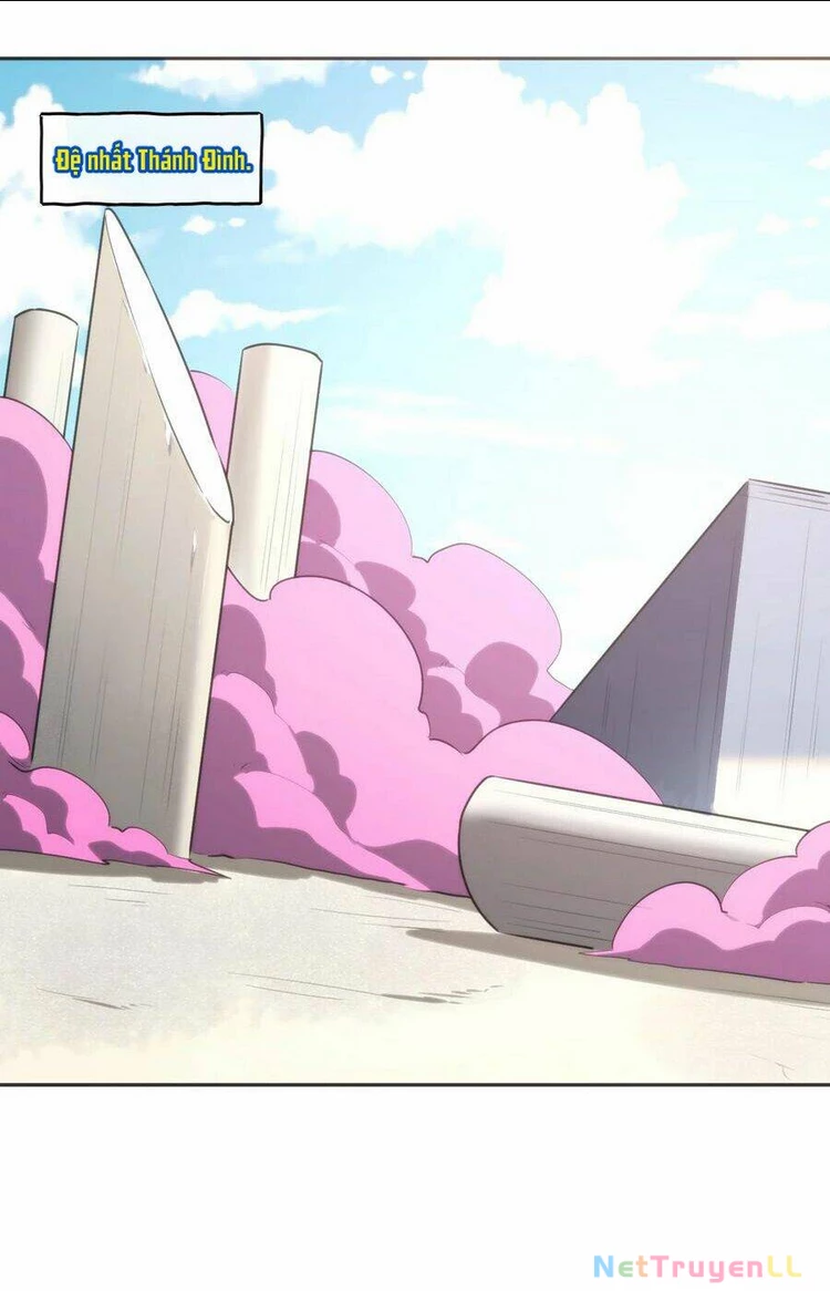 Bổn Thánh Nữ Ngã Bài Rồi Chapter 183 - Trang 4