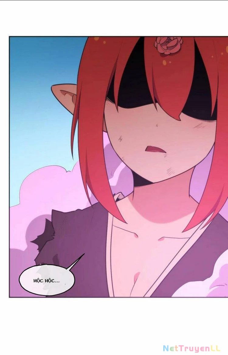 Bổn Thánh Nữ Ngã Bài Rồi Chapter 183 - Trang 4