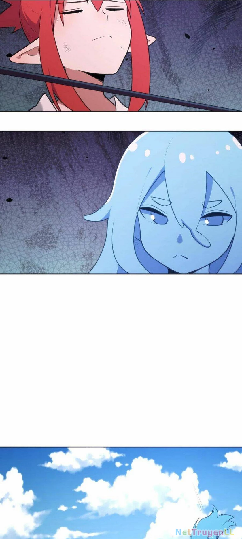 Bổn Thánh Nữ Ngã Bài Rồi Chapter 184 - Trang 4