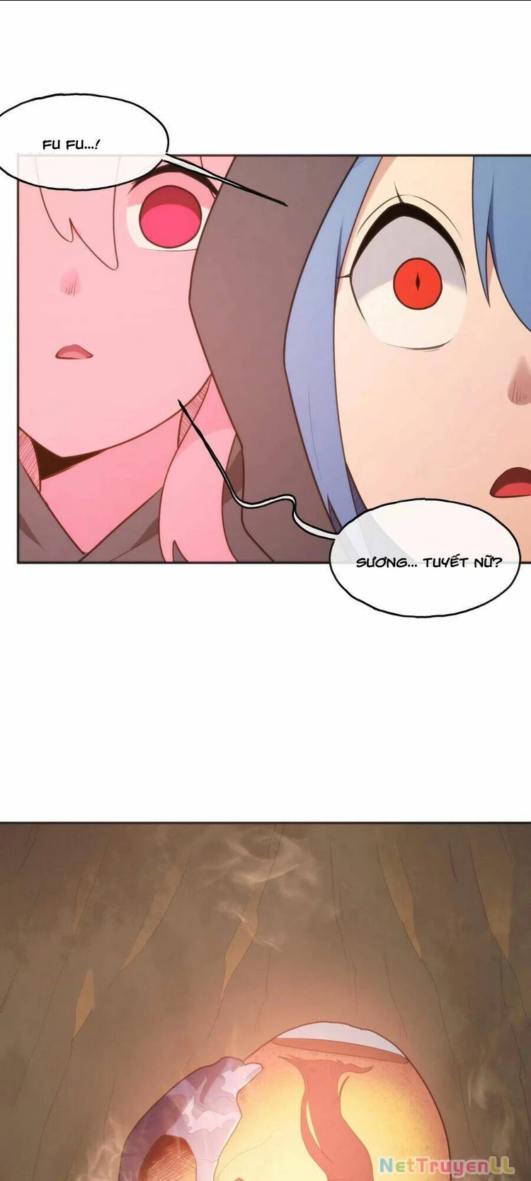 Bổn Thánh Nữ Ngã Bài Rồi Chapter 184 - Trang 4