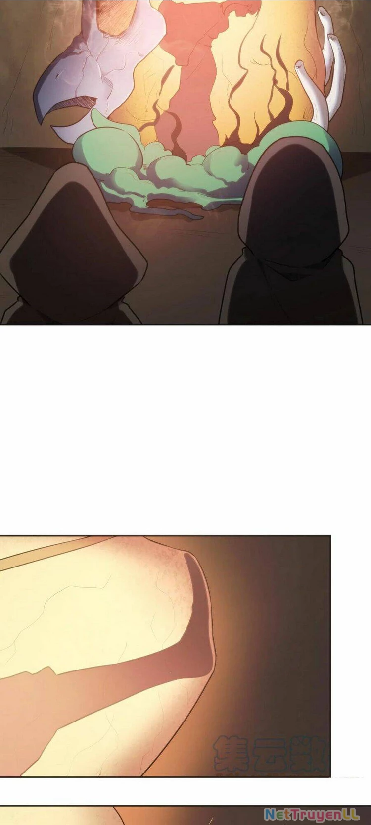 Bổn Thánh Nữ Ngã Bài Rồi Chapter 184 - Trang 4