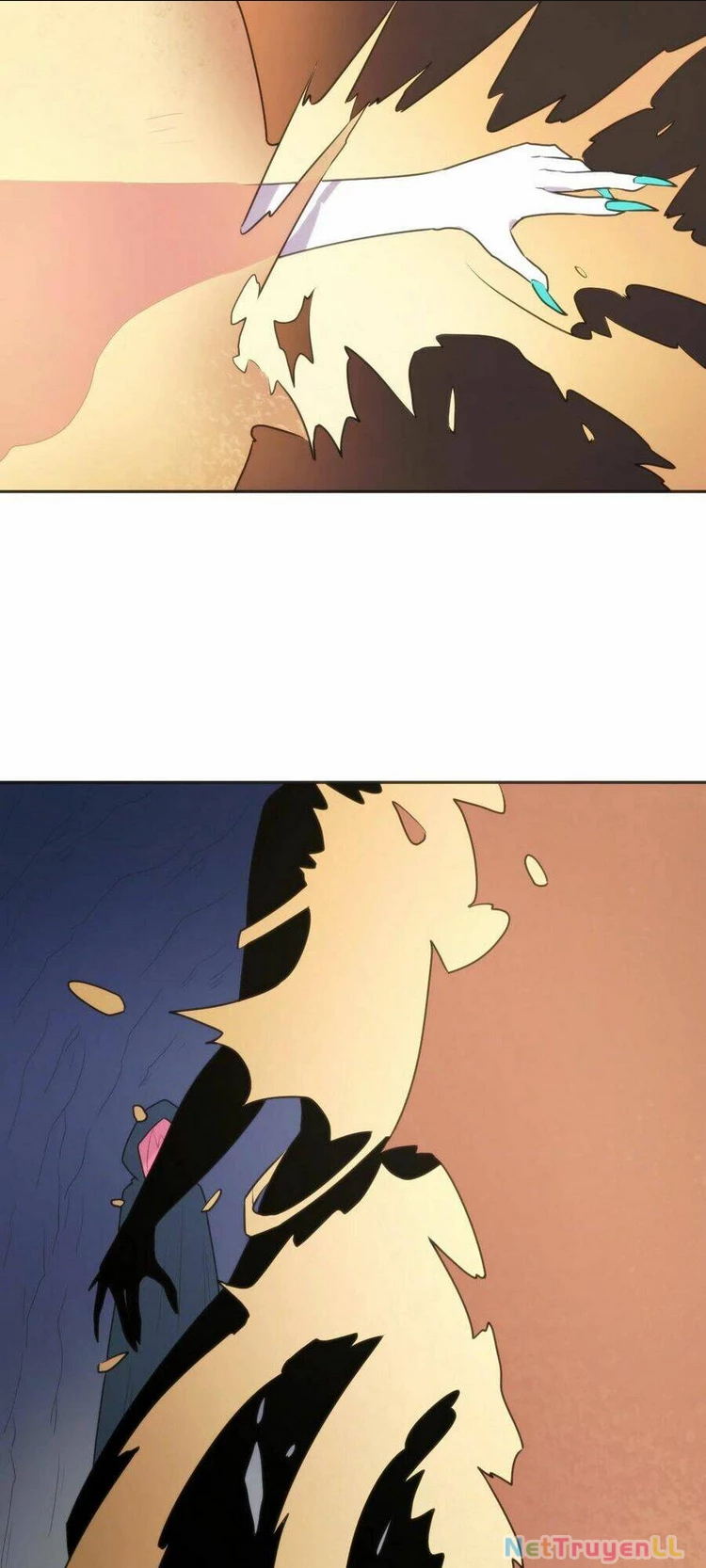 Bổn Thánh Nữ Ngã Bài Rồi Chapter 184 - Trang 4