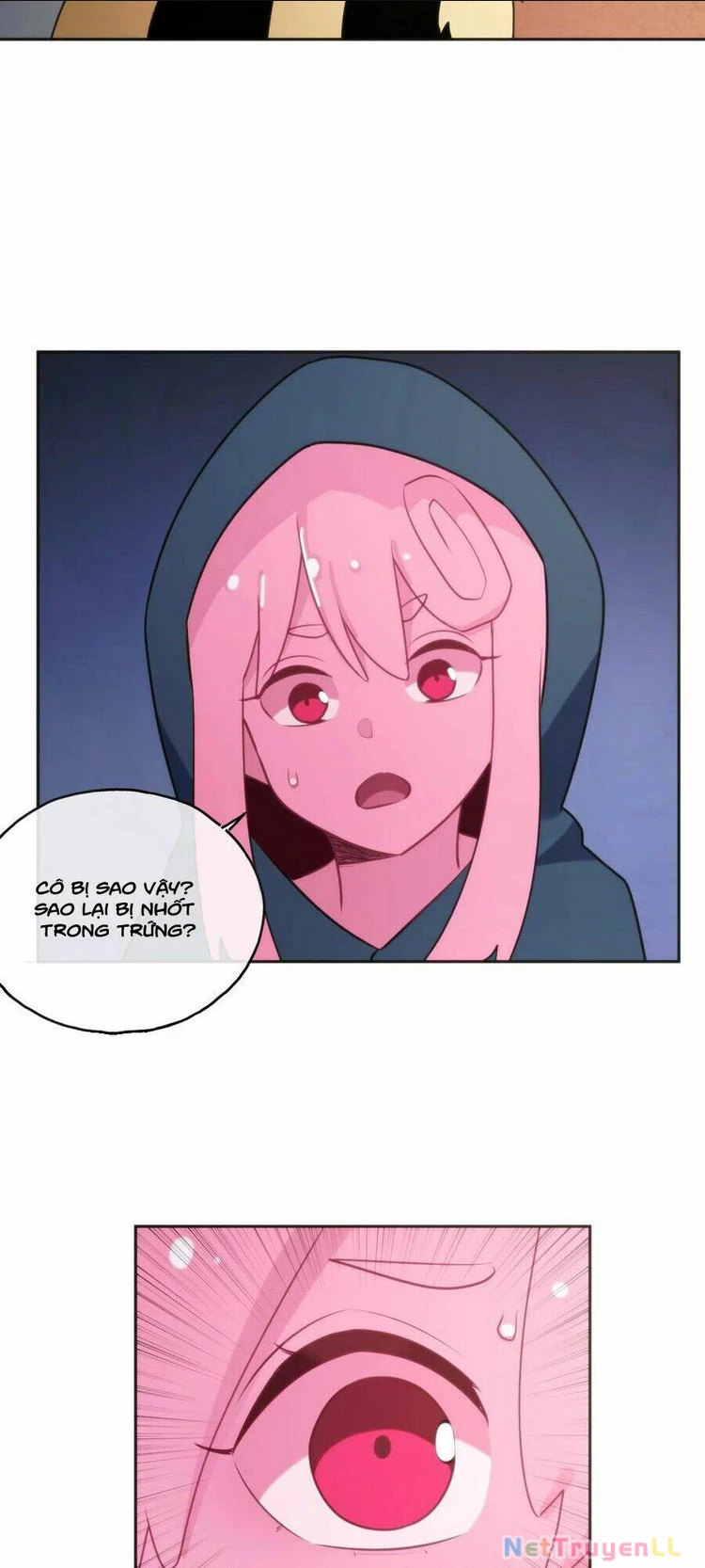 Bổn Thánh Nữ Ngã Bài Rồi Chapter 184 - Trang 4