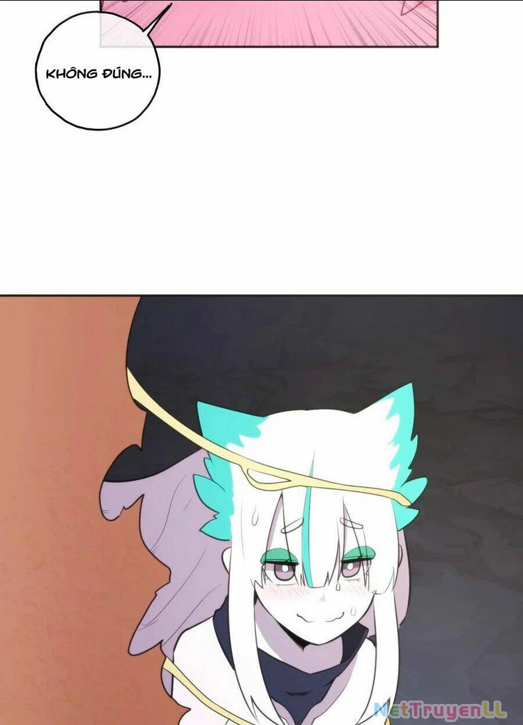 Bổn Thánh Nữ Ngã Bài Rồi Chapter 184 - Trang 4