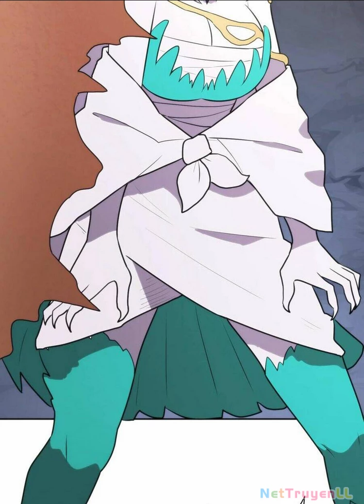 Bổn Thánh Nữ Ngã Bài Rồi Chapter 184 - Trang 4