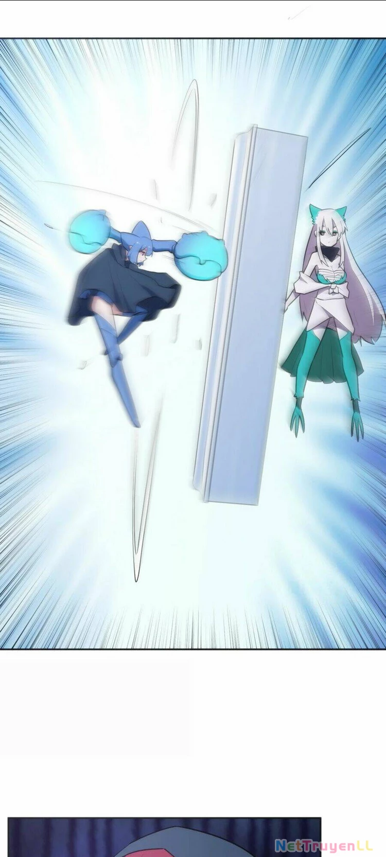 Bổn Thánh Nữ Ngã Bài Rồi Chapter 184 - Trang 4