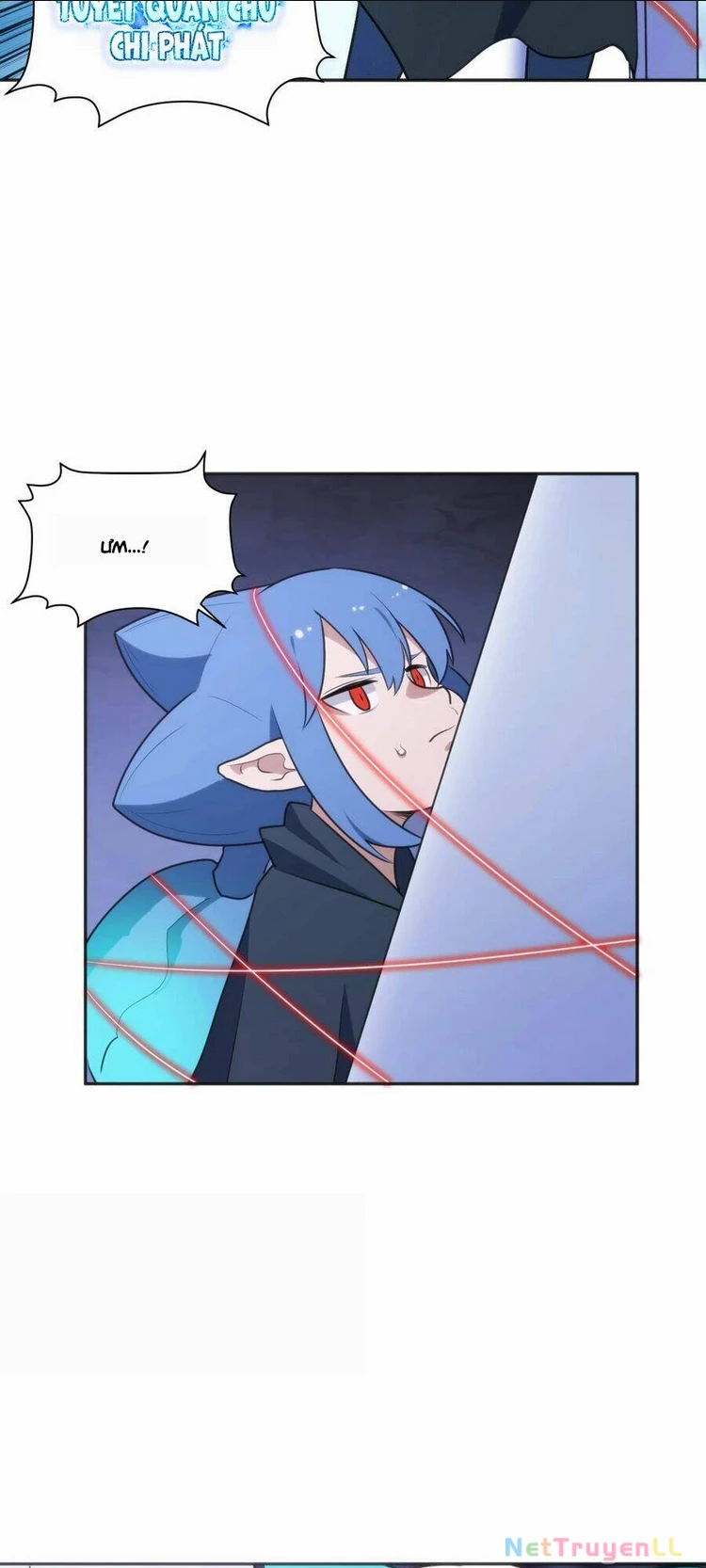 Bổn Thánh Nữ Ngã Bài Rồi Chapter 184 - Trang 4