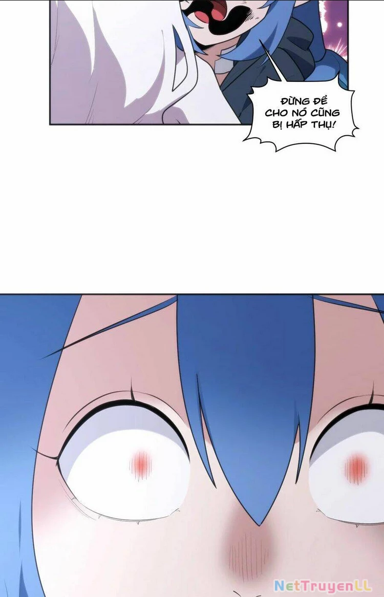 Bổn Thánh Nữ Ngã Bài Rồi Chapter 184 - Trang 4