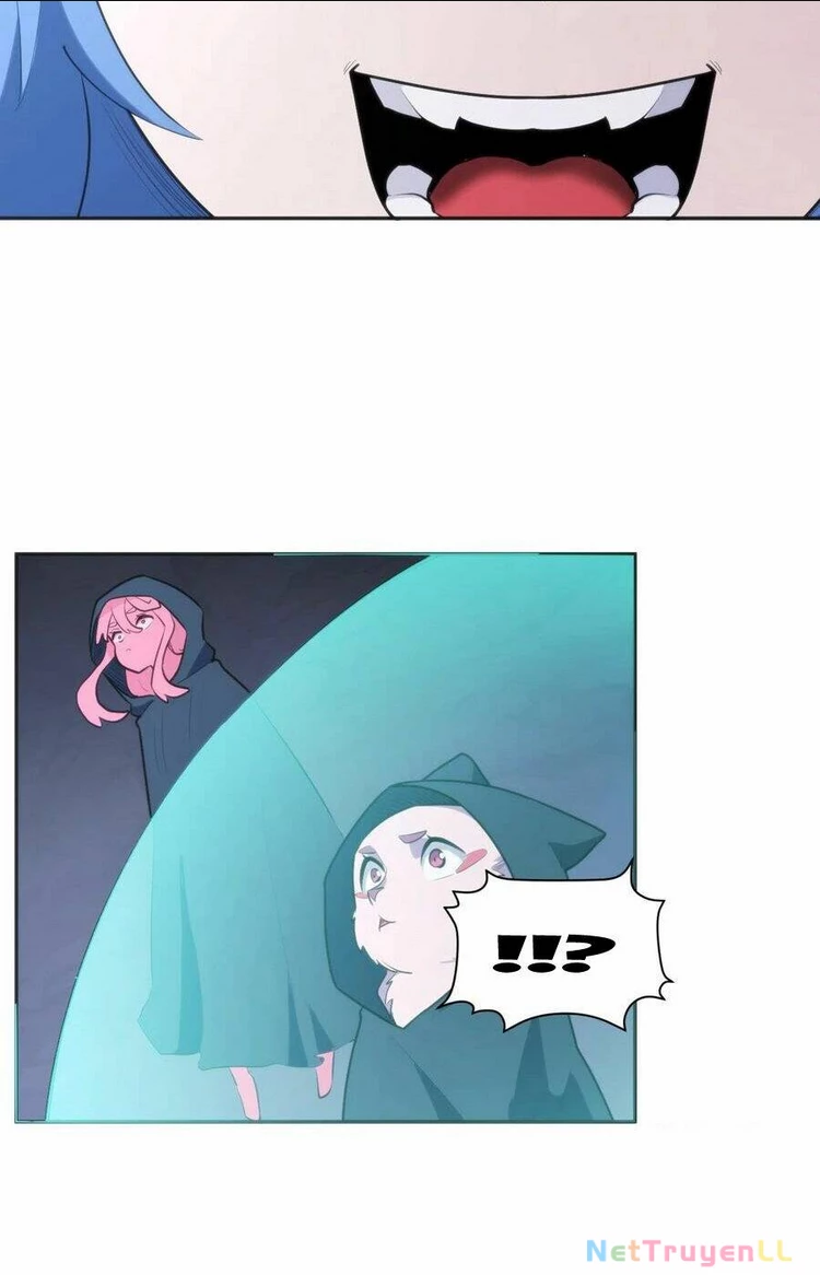 Bổn Thánh Nữ Ngã Bài Rồi Chapter 184 - Trang 4