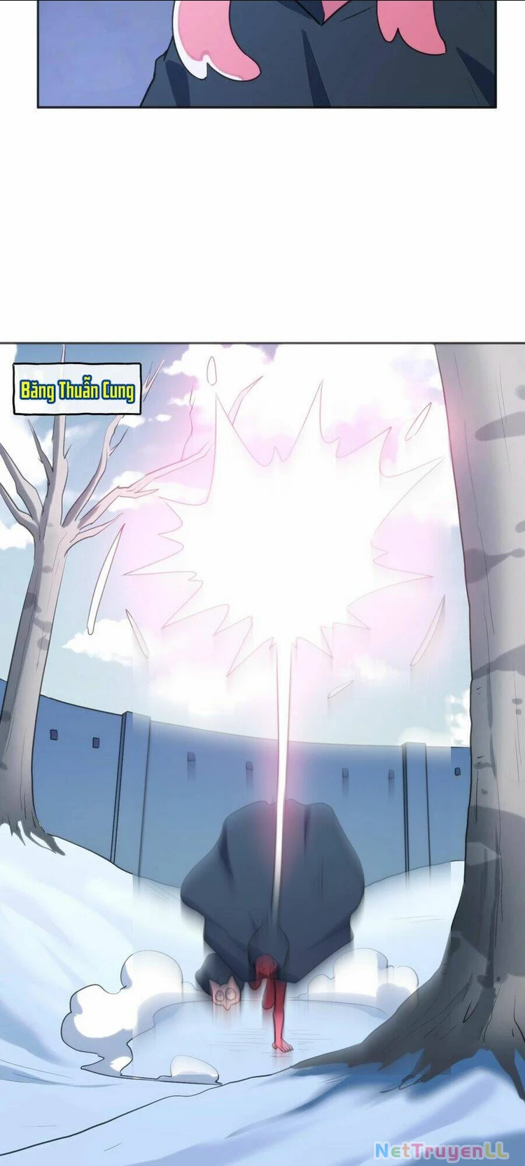 Bổn Thánh Nữ Ngã Bài Rồi Chapter 184 - Trang 4