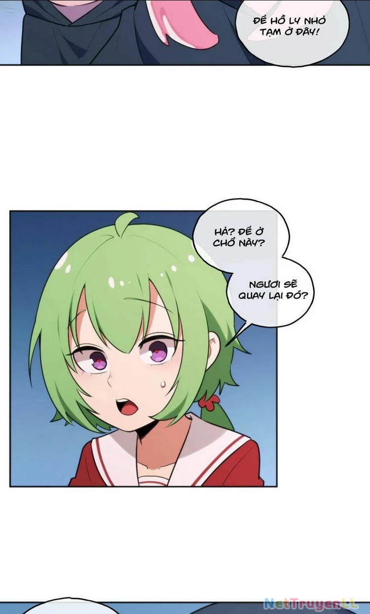 Bổn Thánh Nữ Ngã Bài Rồi Chapter 184 - Trang 4