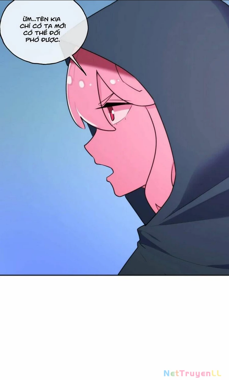 Bổn Thánh Nữ Ngã Bài Rồi Chapter 184 - Trang 4