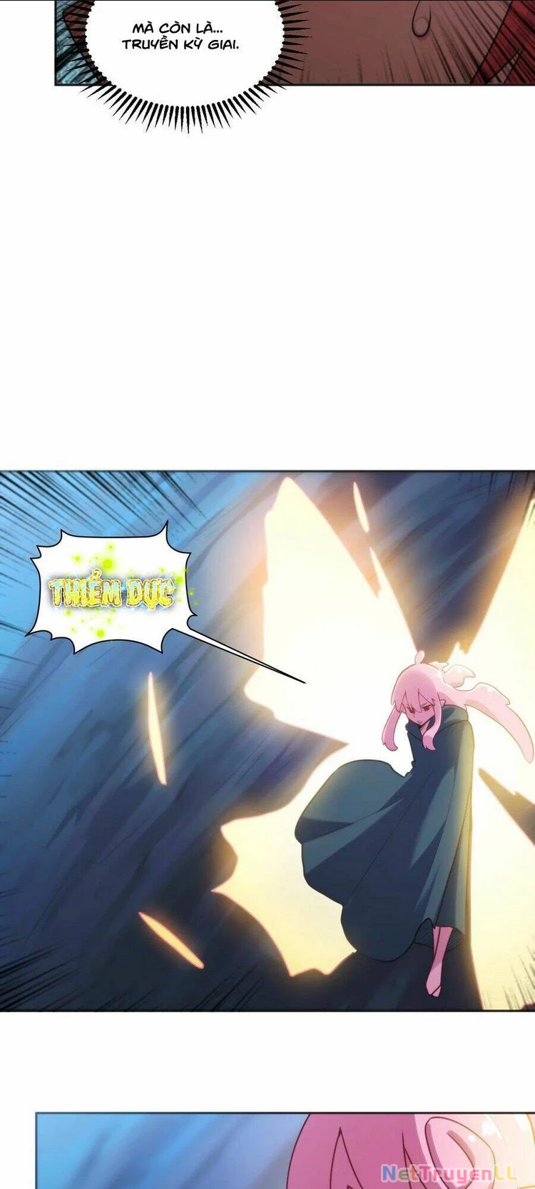 Bổn Thánh Nữ Ngã Bài Rồi Chapter 185 - Trang 4