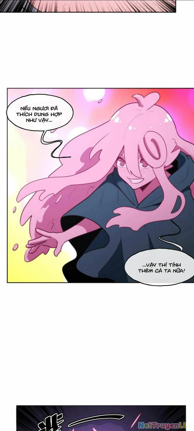 Bổn Thánh Nữ Ngã Bài Rồi Chapter 185 - Trang 4