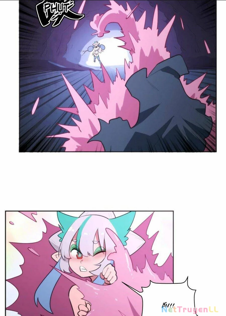 Bổn Thánh Nữ Ngã Bài Rồi Chapter 185 - Trang 4