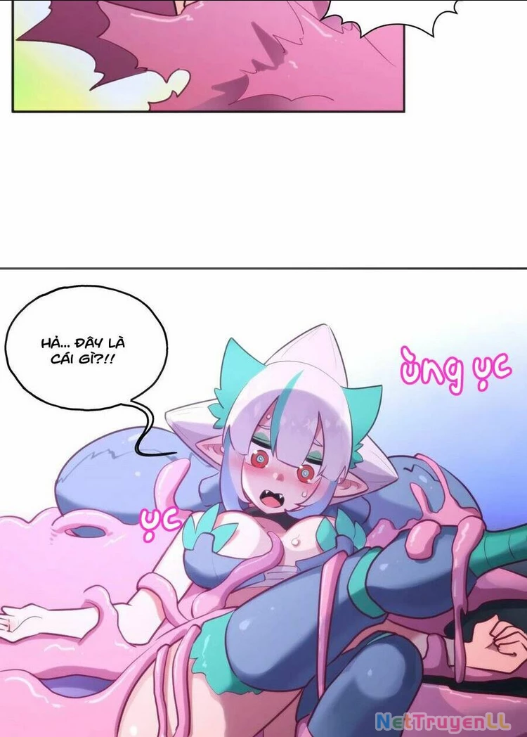 Bổn Thánh Nữ Ngã Bài Rồi Chapter 185 - Trang 4