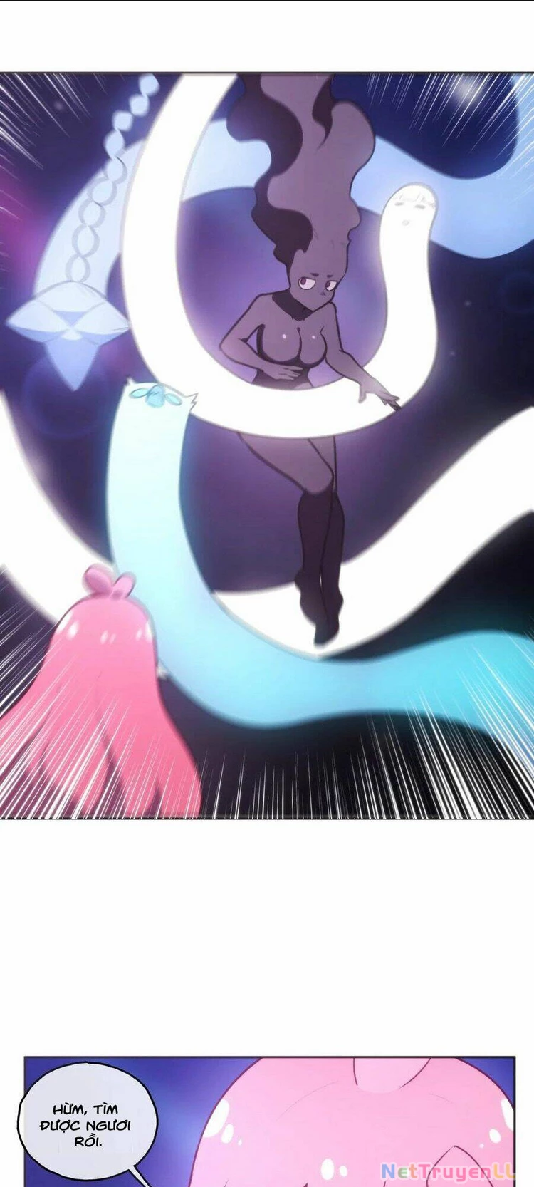 Bổn Thánh Nữ Ngã Bài Rồi Chapter 185 - Trang 4