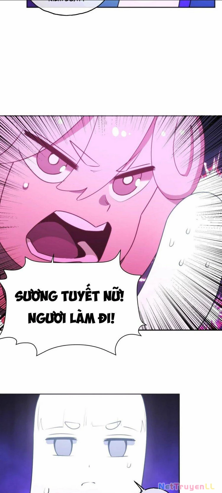 Bổn Thánh Nữ Ngã Bài Rồi Chapter 185 - Trang 4