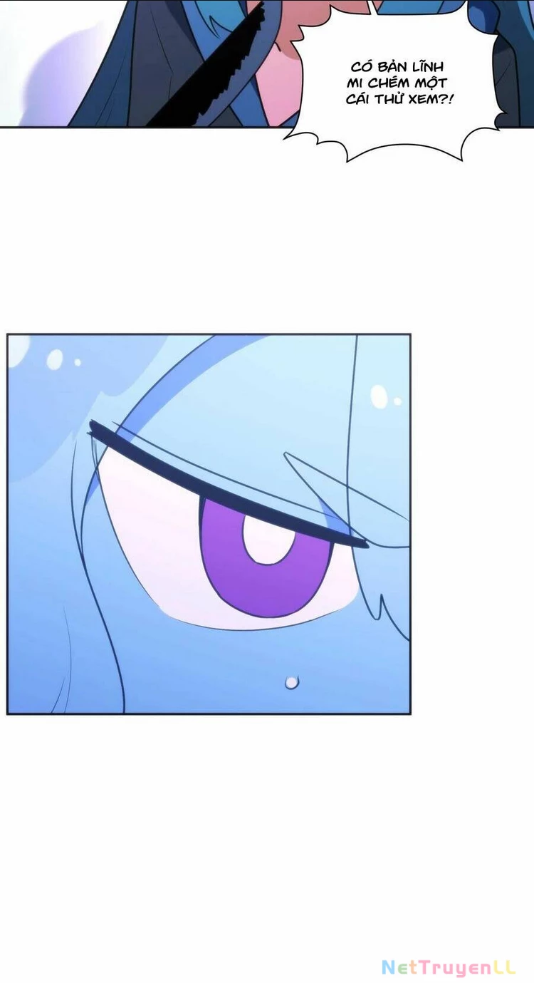 Bổn Thánh Nữ Ngã Bài Rồi Chapter 185 - Trang 4