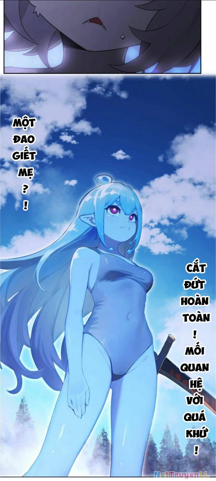 Bổn Thánh Nữ Ngã Bài Rồi Chapter 186 - Trang 4