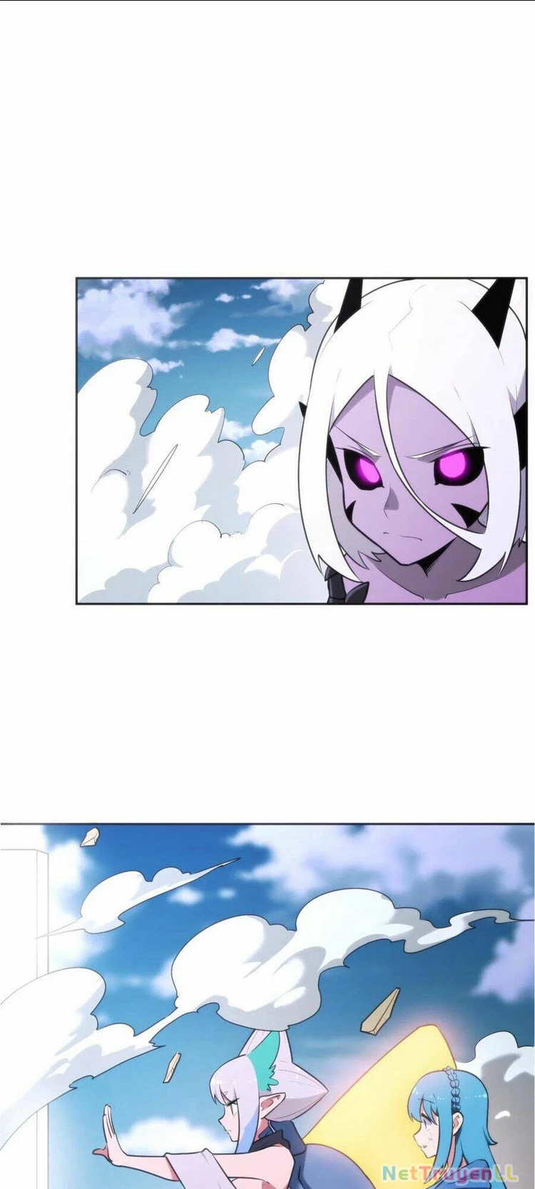 Bổn Thánh Nữ Ngã Bài Rồi Chapter 186 - Trang 4