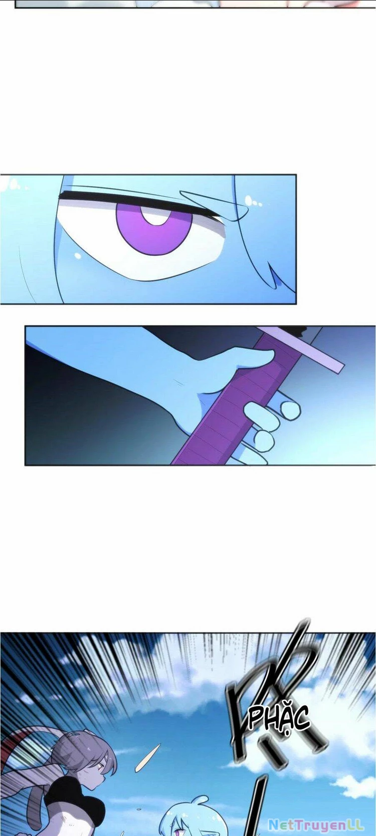 Bổn Thánh Nữ Ngã Bài Rồi Chapter 186 - Trang 4