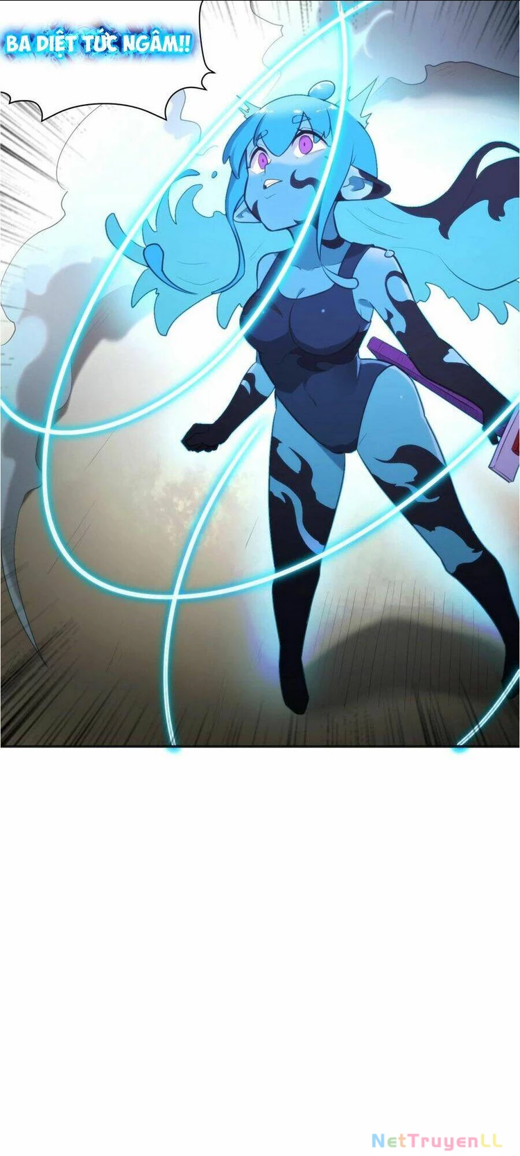 Bổn Thánh Nữ Ngã Bài Rồi Chapter 186 - Trang 4