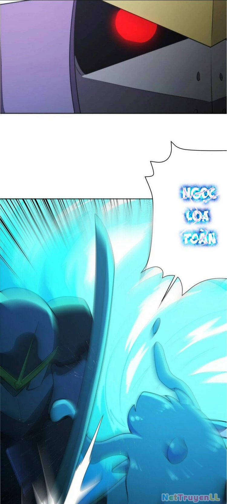 Bổn Thánh Nữ Ngã Bài Rồi Chapter 186 - Trang 4