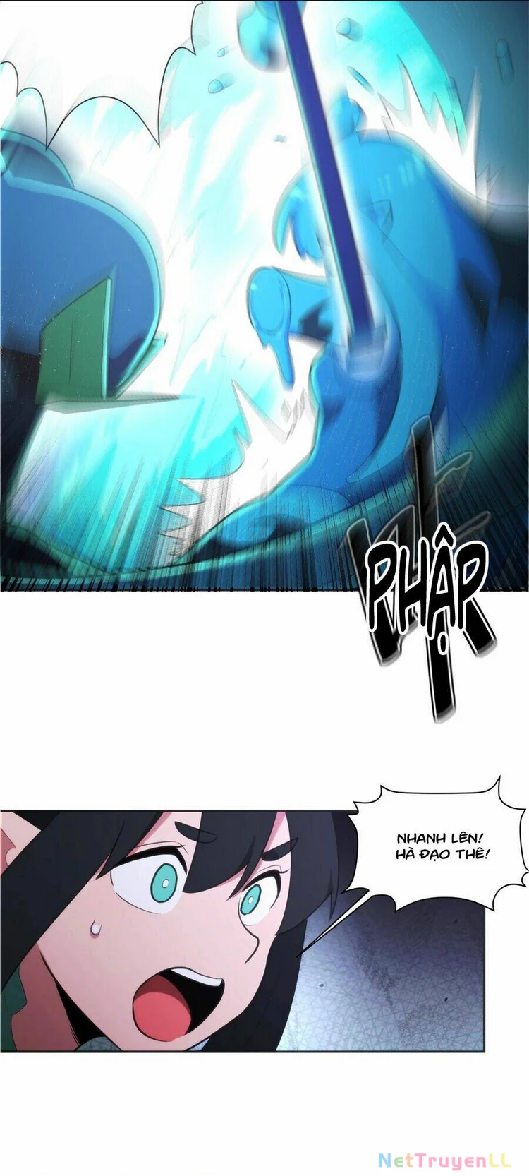 Bổn Thánh Nữ Ngã Bài Rồi Chapter 186 - Trang 4