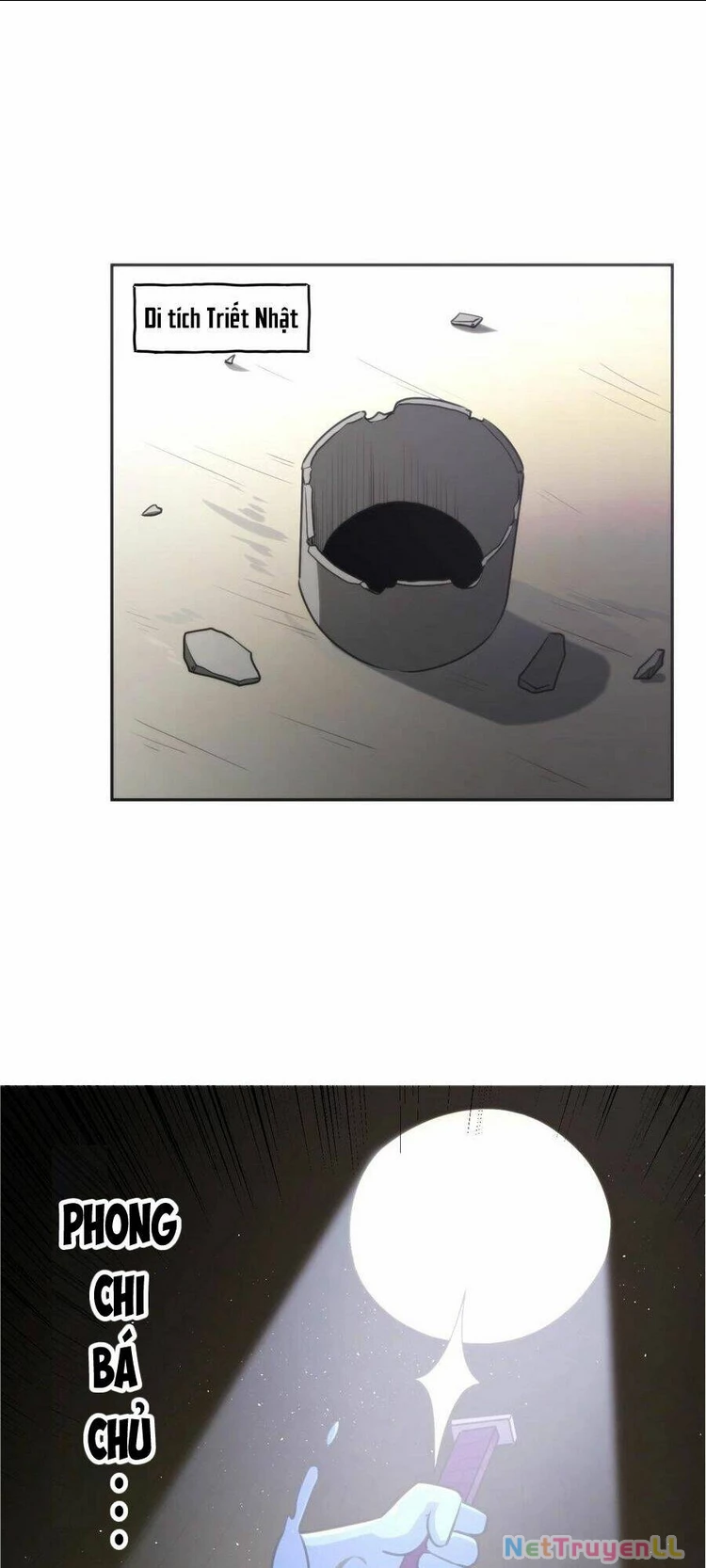 Bổn Thánh Nữ Ngã Bài Rồi Chapter 186 - Trang 4