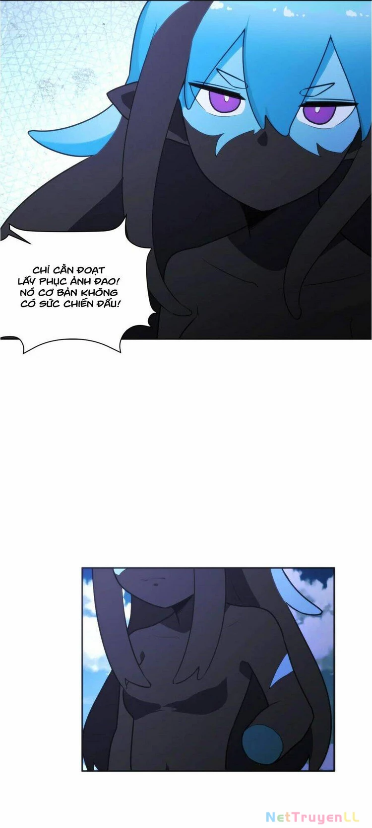 Bổn Thánh Nữ Ngã Bài Rồi Chapter 186 - Trang 4