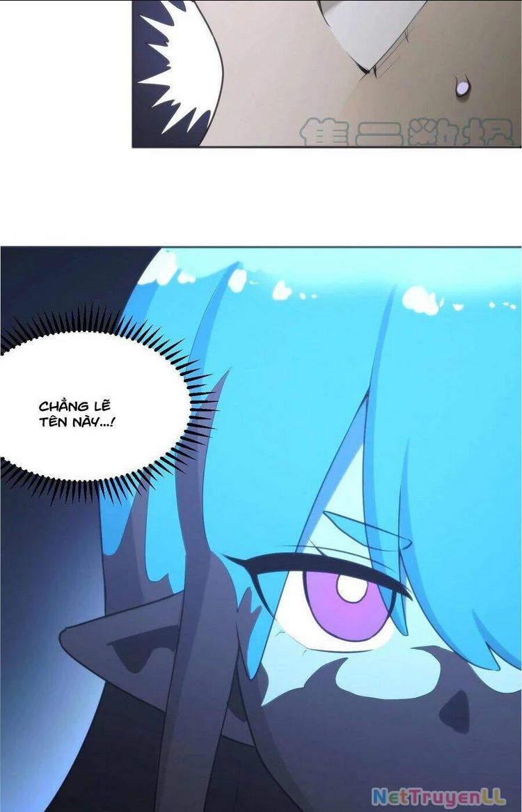 Bổn Thánh Nữ Ngã Bài Rồi Chapter 186 - Trang 4